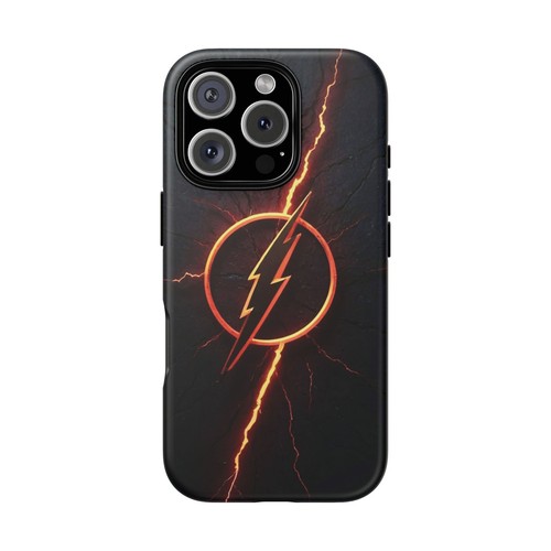Custodie resistenti Lightning Bolt, cover telefono durevoli, custodia protettiva, antiurto, - Foto 14 di 315