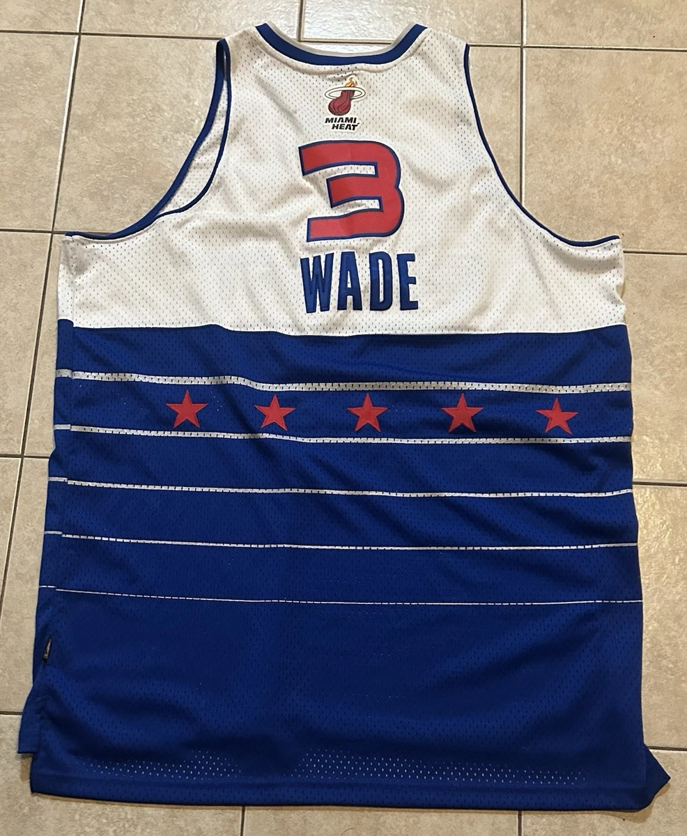 Dwyane Wade All-Star Game NBA Fan Apparel & Souvenirs for sale | eBay