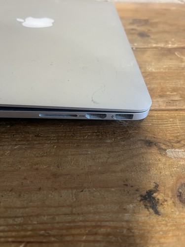Apple Macbook pro 8gb 1867 mhz ddr3 Intel i5 128GB SSD - Working See Description - Afbeelding 12 van 19