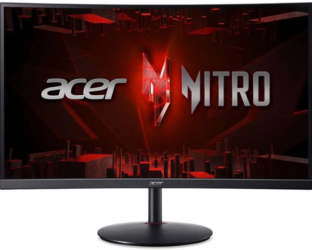 Acer 240 Hz Computer Monitors for sale | eBay