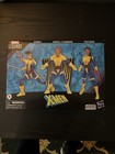 Hasbro Marvel Legends X-Men 60th Anniversary Action Figure Collection - F7023