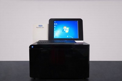 Illumina NextSeq 500 Sequencing System