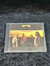 Southern Star - Alabama - 1989 TESTED CD
