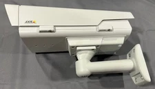 Axis Q1604-E Outdoor Network Security Camera New