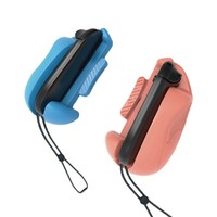 Game Handle Bracket For NS2 Mouse Grip Mouse Holder Game Accessory