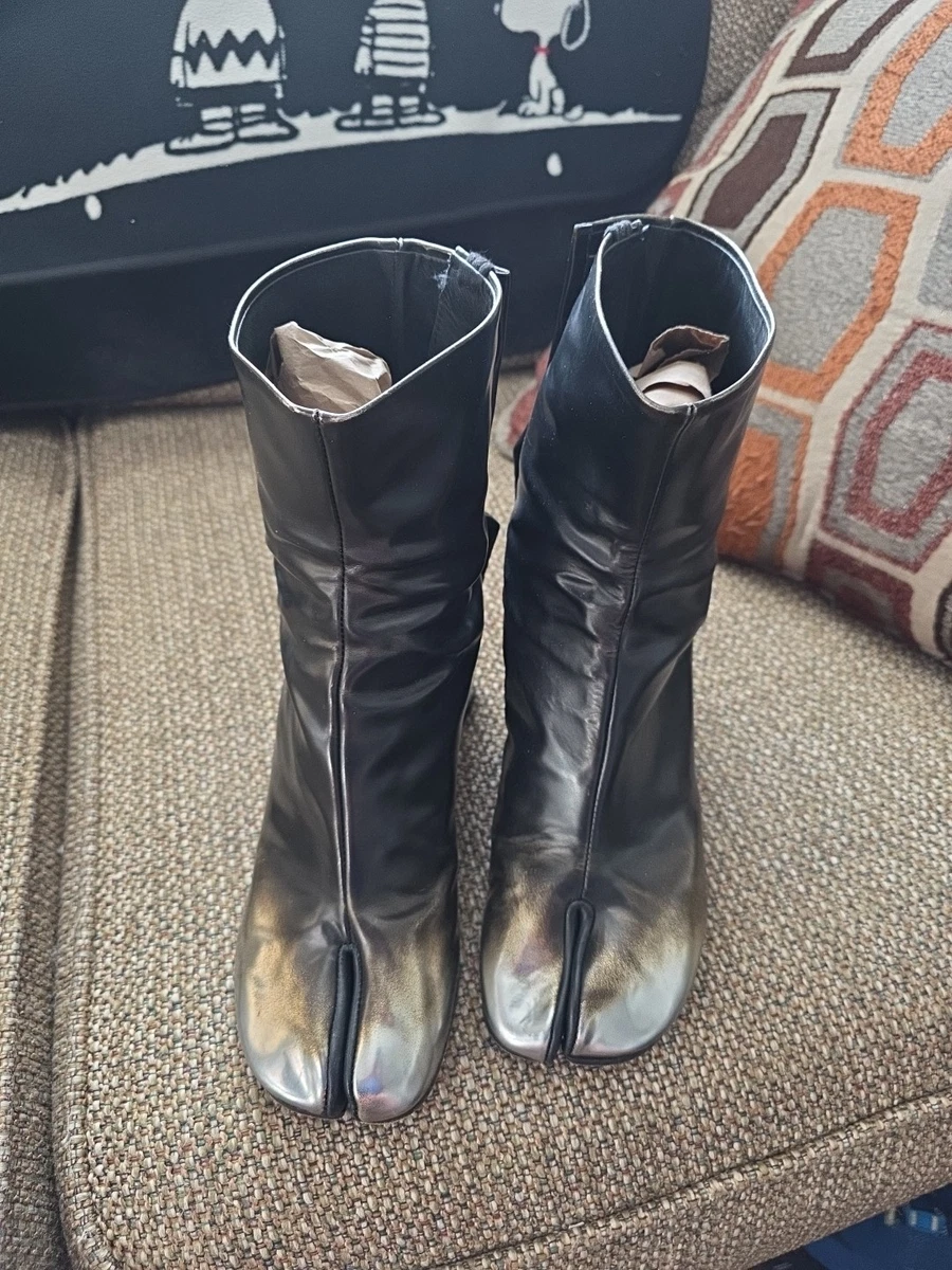 Maison Martin Margiela Boots for Women for sale - eBay