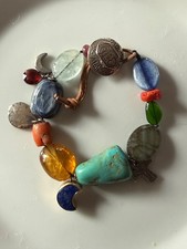 Jes MaHarry Sundance Catalog Bountiful Beauty Bracelet