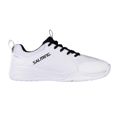 SALMING Schuhe EAGLE 2 40.5-47 NEU130  indoor handball recoil kobra strike viper