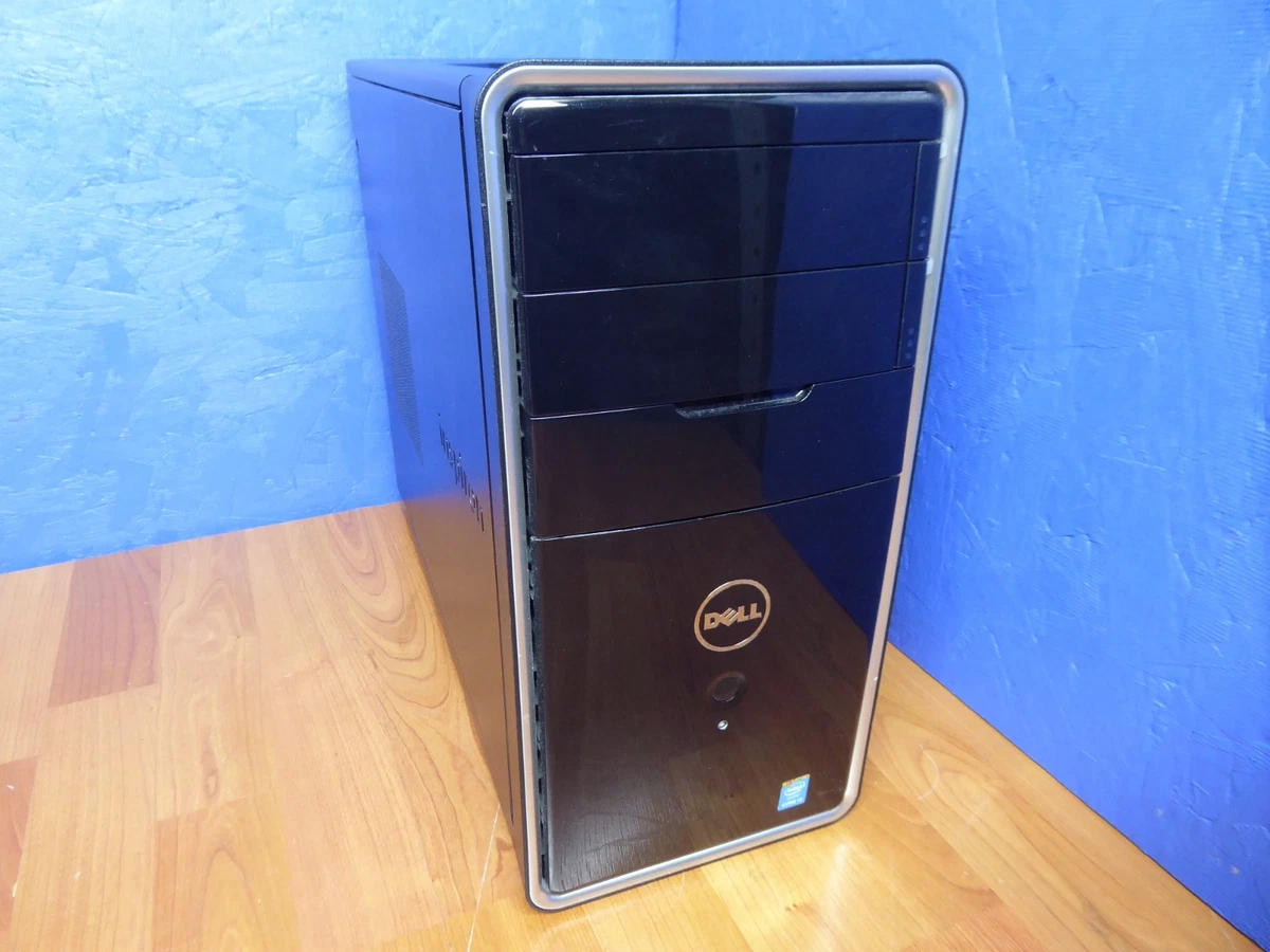 Dell Inspiron 3847 PC Desktops & All-In-One Computers for sale - eBay