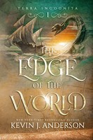 Kevin J. Anderson | The Edge Of The World | Taschenbuch | Englisch (2025)