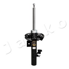 JAPKO Jambe de suspension Amortisseur pour VOLVO XC60 (156) Avant gauche Gaz