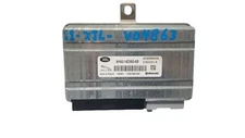 C2C35672 Chassis Brain Box JAGUAR XJ 10 11 12 13 14 15