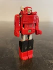 GOBOTS Heroic Gaurdian SCOOTER MR-16 Popy DS Bandai Vintage 1983