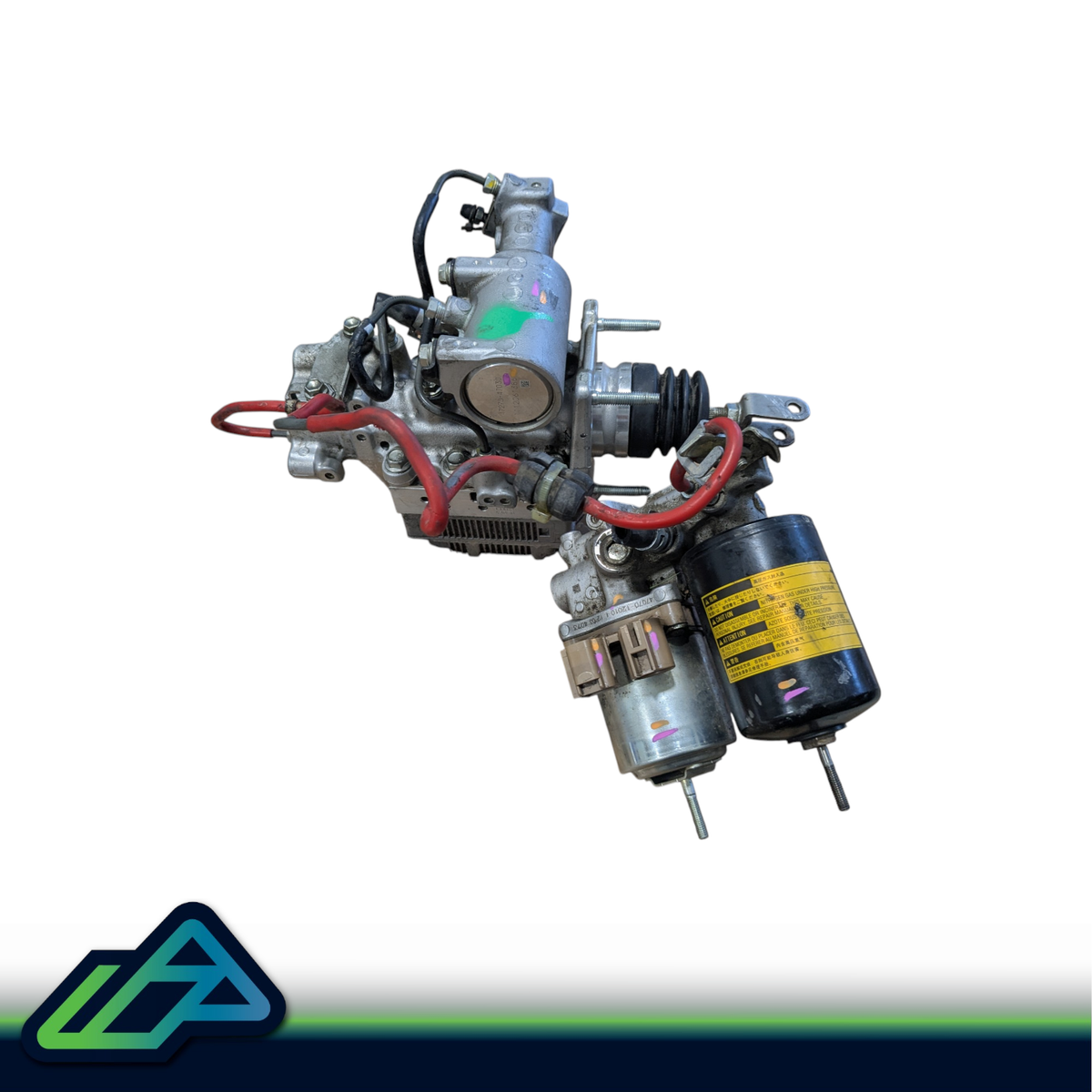 2012 Toyota Prius Lexus Ct200h Anti Lock Brake ABS Pump 47210