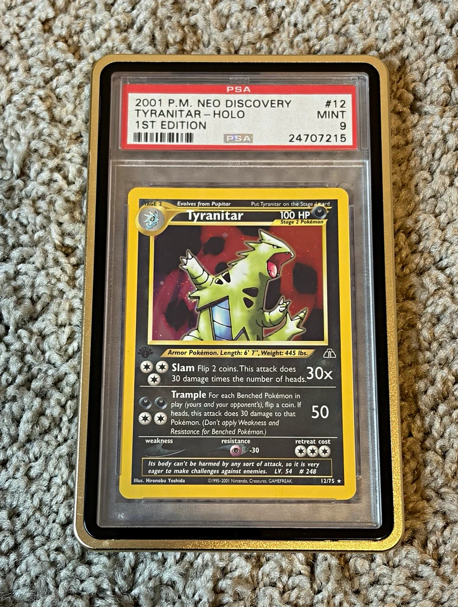 Tyranitar