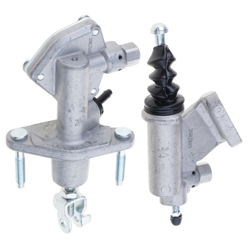 CSA650052 Clutch and Slave Cylinder Auto Accessory for Civic 46930S7CE02 - Picture 3 of 8