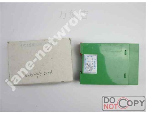 1pc for USED WS3522 (by Fedex or DHL 90days Warranty) #zc