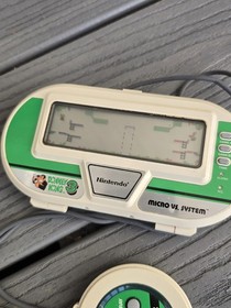 Donkey Kong 3 Nintendo Micro Vs. System 