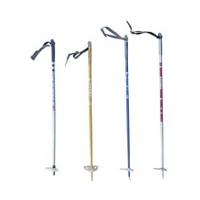 Bâtons de ski de fond occasion Qualité B