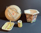 Antique China Chinese Porcelain Collection — photo 3