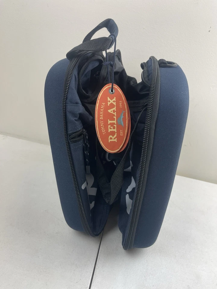 Tommy Bahama Relax Expanding Duffel Bag Brand New - Image 2 of 4