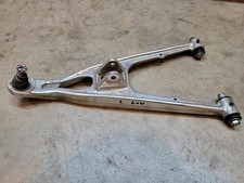 Can-Am DS450 Aarm Left Lower A-arm Control Arm Ball Joint Bushings Shock 09 KY