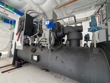 300 RT LG Centrifugal Chiller (300Tons)  Unused