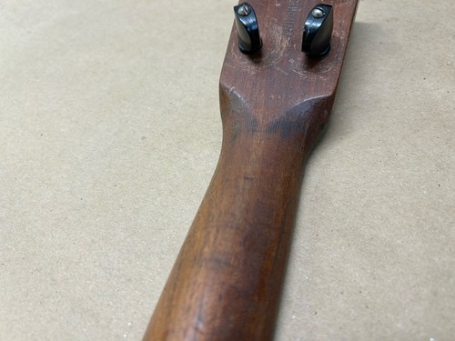 1930's Washburn Lyon And Healy Ukulele Soprano - Picture 12 of 22