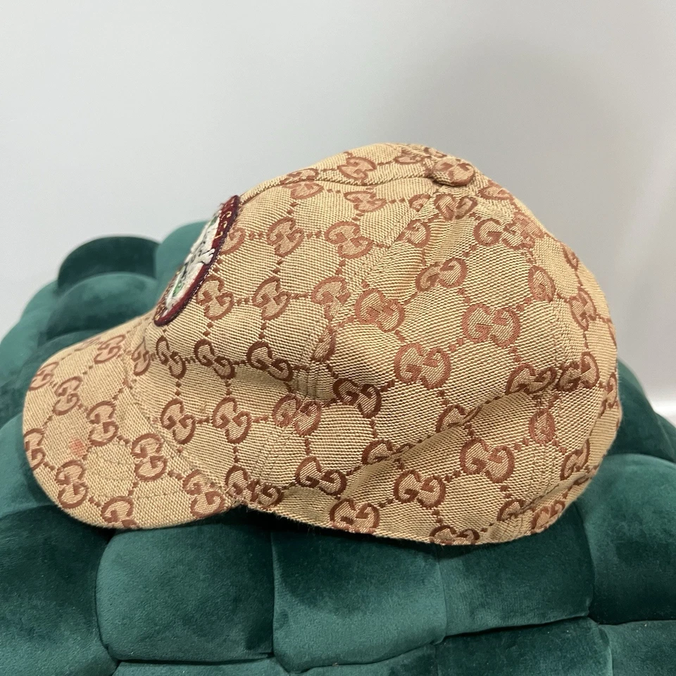 Sombrero Gucci niños Foto 2 de 4