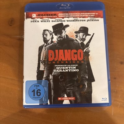 Django Unchained
