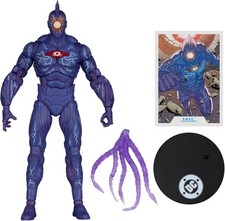 MCFARLANE TOYS DC Multiverse - O.M.A.C.  Infinite Crisis  Action Figure
