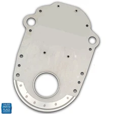 64-88 Oldsmobile 307 350 400 403 455 Timing Chain Cover GM OEM Quality 22525282 