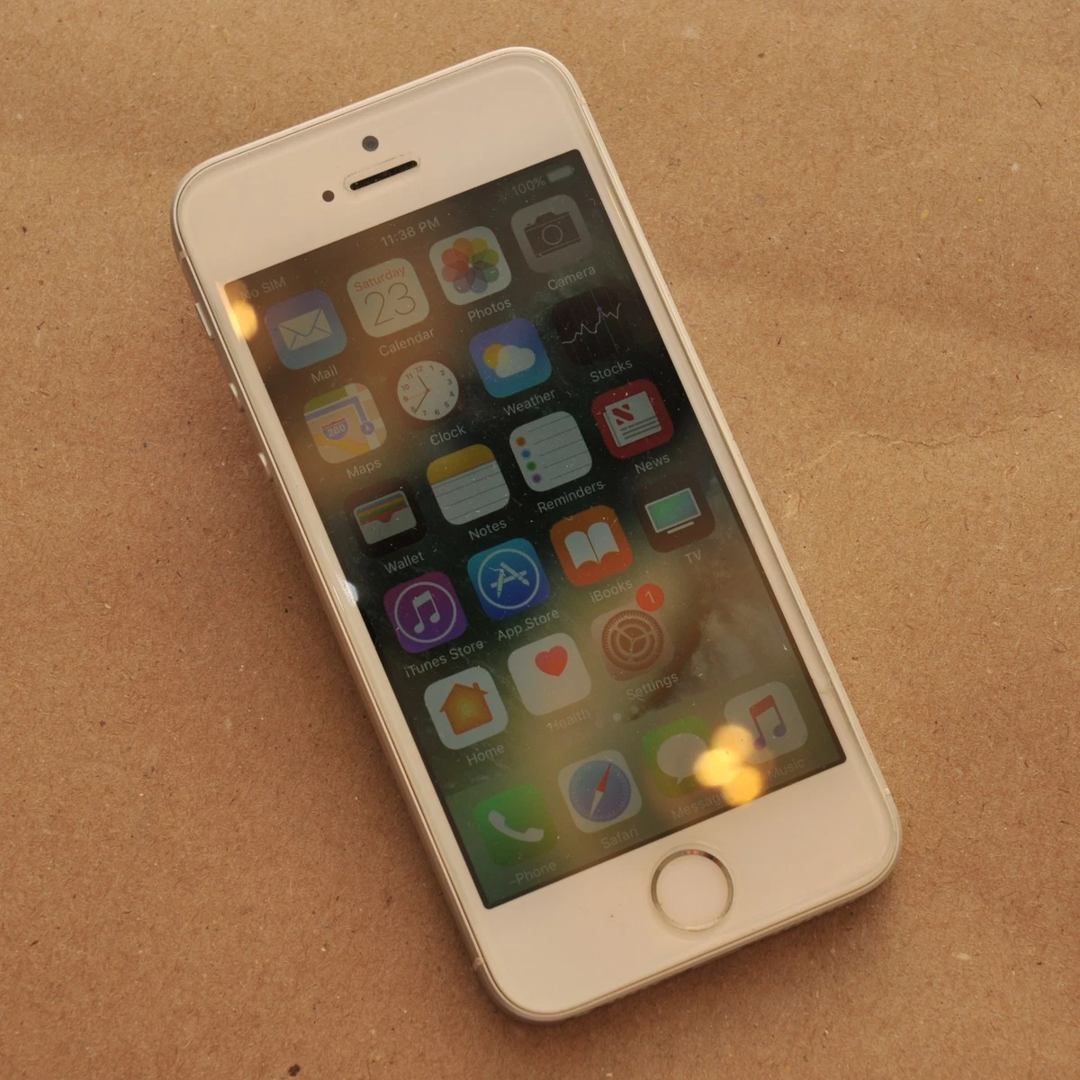Apple iPhone SE A1662 32GB Smartphones for sale | eBay