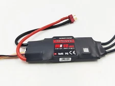 Hobbywing Skywalker 80A V2 ESC Electric Speed Controller for RC Airplane
