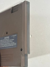 WWF King of the Ring (Nintendo Entertainment System, 1993) NES Authentic Tested