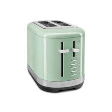 KitchenAid – Electrical KMT2109 2 Slice Toaster Pistachio