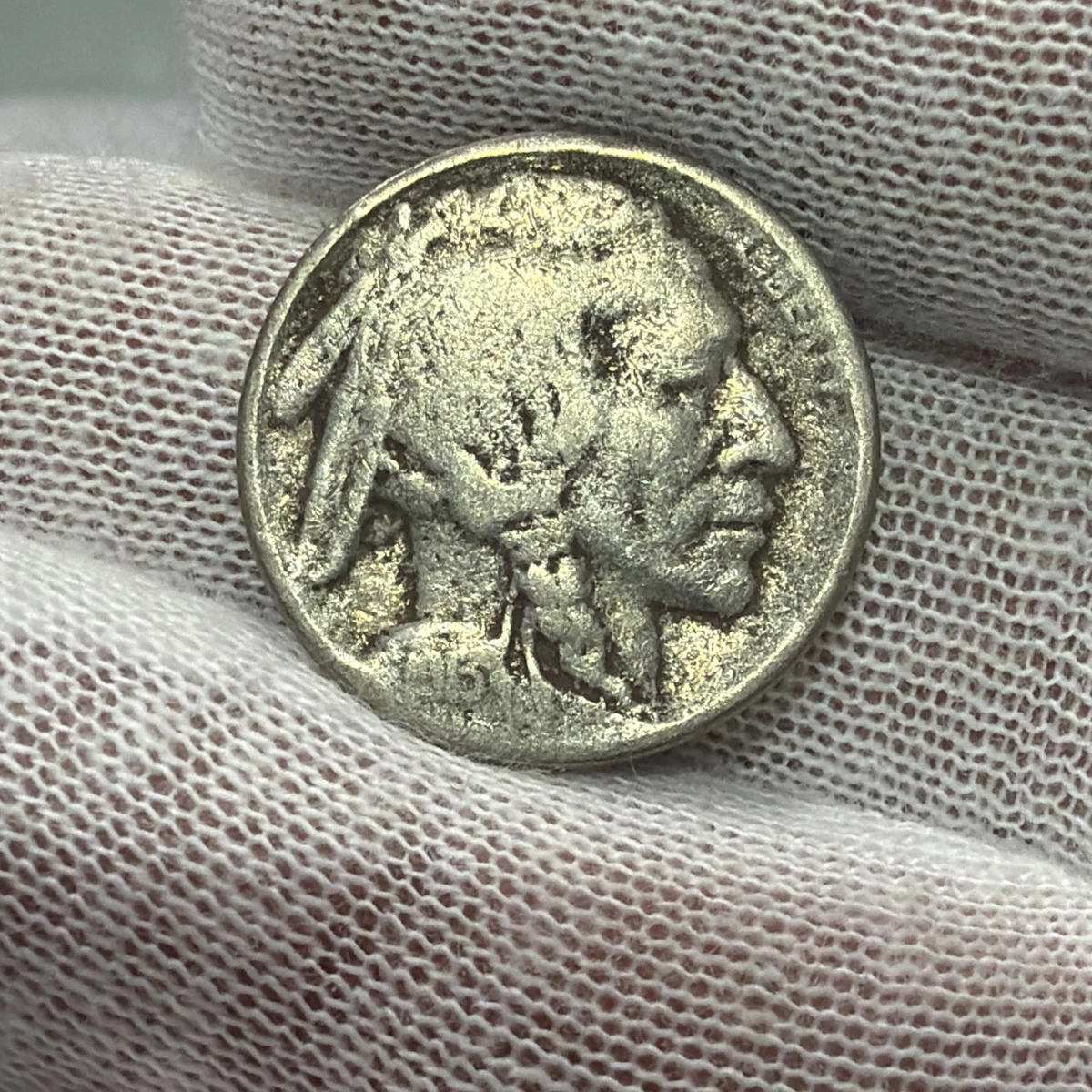 1913 Buffalo Nickel US Coins for sale | eBay