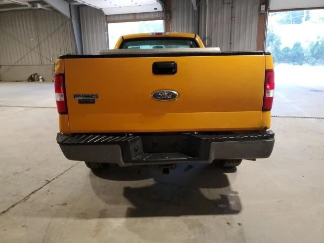 Alternator 8-280 Fits 04-08 FORD F150 PICKUP 2734368 Foto 3 de 4