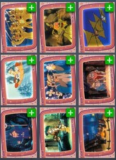 [DIGITAL] Topps Star Wars - Ewoks Box 26 W1 - The Animated Series Red - Pick