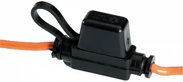 Scatola fusibili 8JD 743 557-001 HELLA