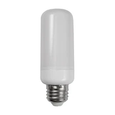 LED-FFE26-3W-Y - Flicker Flame Effect