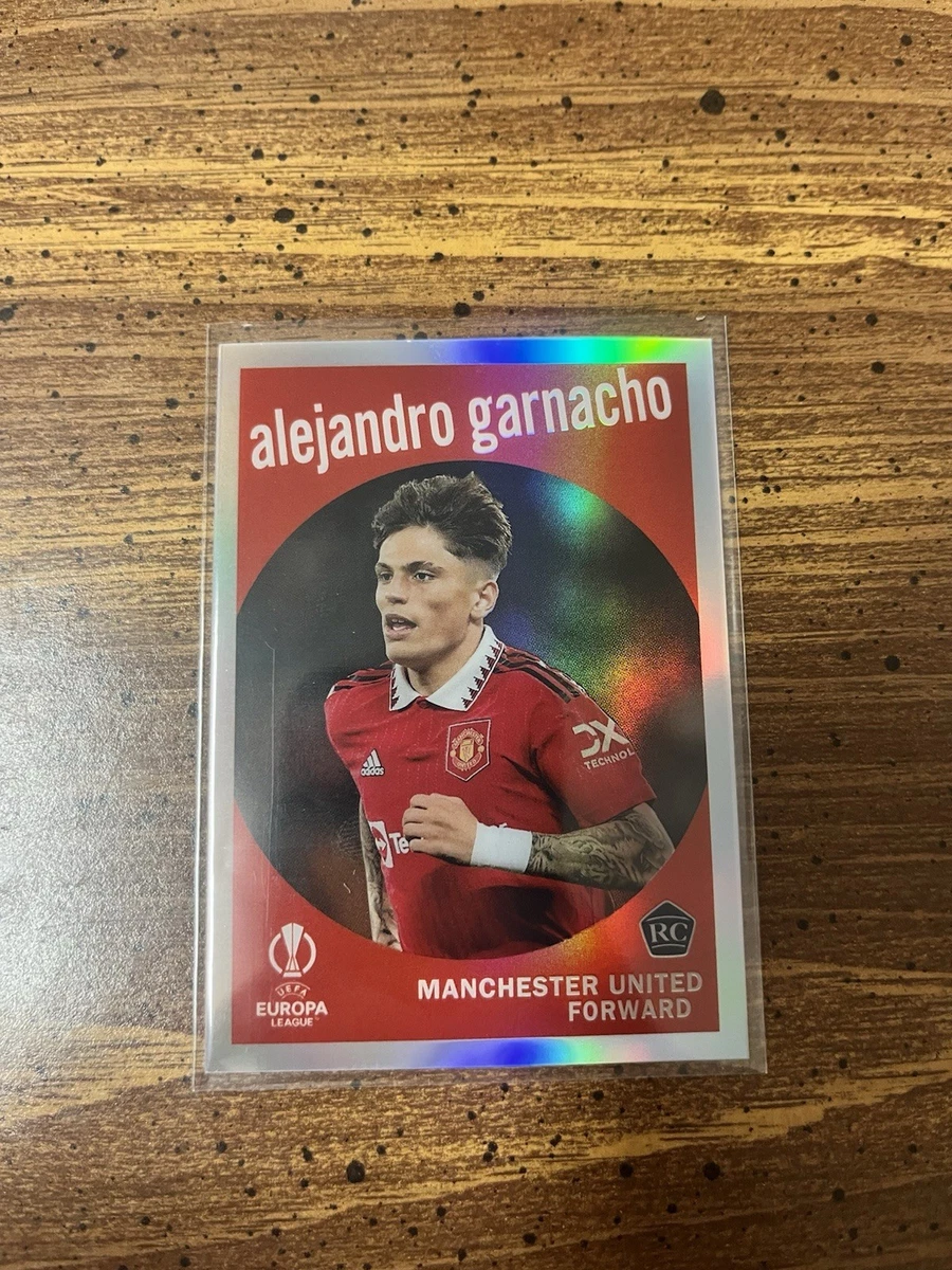 Las mejores ofertas en 2022-23 Topps Chrome UEFA Club Competitions