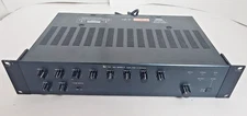 TOA 900 Series II M-900MK2 8-Channel Mixer Power Amplifier 180W See Description