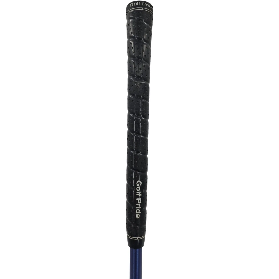 GolfSmith G40 15 Deg 3 Fairway Wood RH R-Flex Graphite Shaft Golf Pride Grip 43" - Image 4 of 4