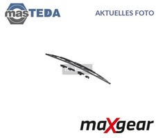 39-0312 SCHEIBENWISCHER WISCHERBLATT MAXGEAR FÜR CITROËN ZX 1.8 I 16V 1.8L