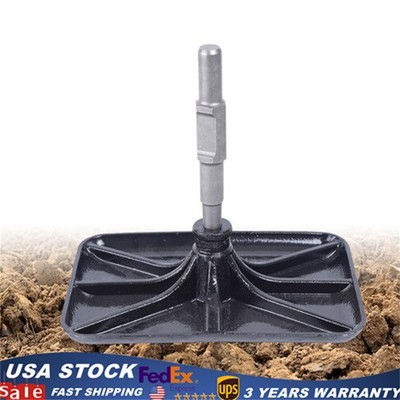 New Jack Hammer Soil Compactors Tamper  Jack hammer Bits Tamper Plate Tool