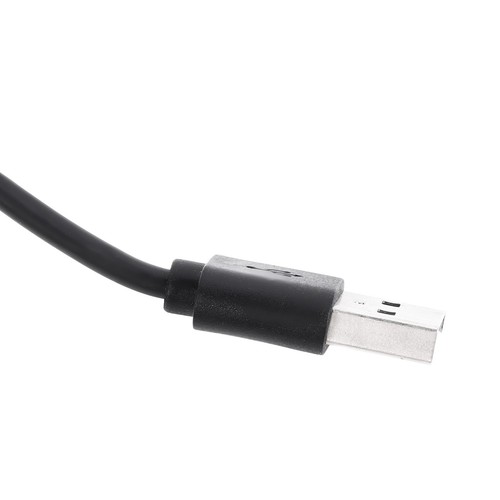 Conference USB Mic Omnidirectional Pickup Clear Sound Mini USB PC Mic For Me SAL - Photo 8/24