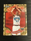 1997 Fleer Ultra Basketball Antonio Daniels #4