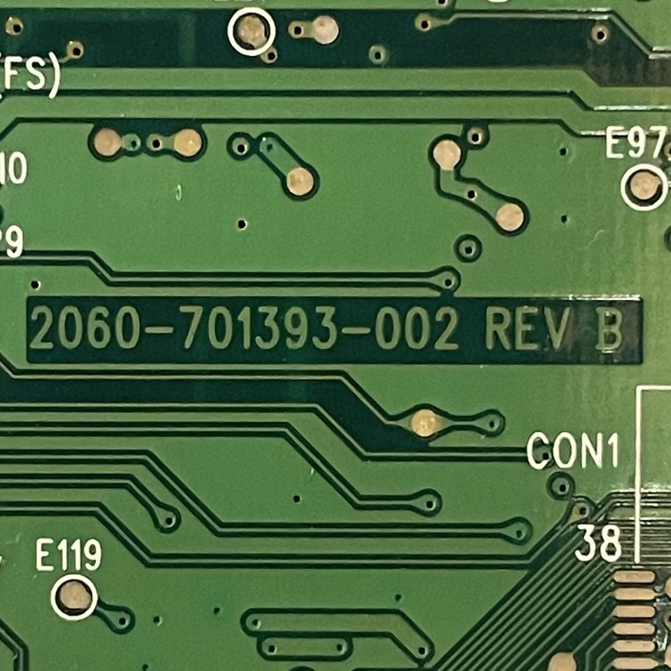 WD WD3200KS-00PFB0 3.5" 320 GB SATA HDD PCB Board 2060-701393-002 REV B - Image 4 of 4