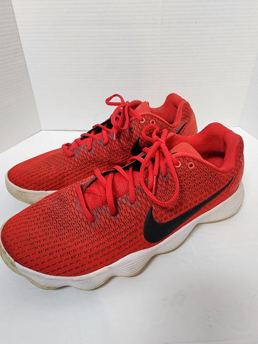 Nike Hyperdunk 2017 Low Team Red for Sale | Authenticity